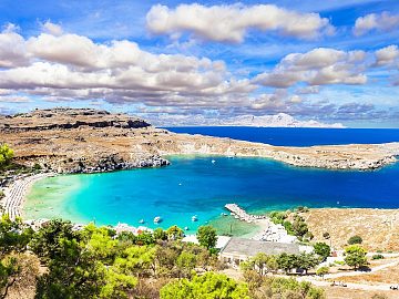 Zdjęcie kierunku: Rodos